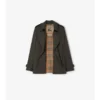 Gabardine Kensington extra corta de Tropical Gabardine Gabardine Kensington extra corta de Tropical Gabardine