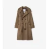 Gabardine larga Chestwood Trench Coat Gabardine larga Chestwood Trench Coat