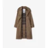 Gabardine larga Chestwood Trench Coat Gabardine larga Chestwood Trench Coat