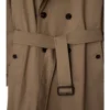 Gabardine larga Chestwood Trench Coat Gabardine larga Chestwood Trench Coat