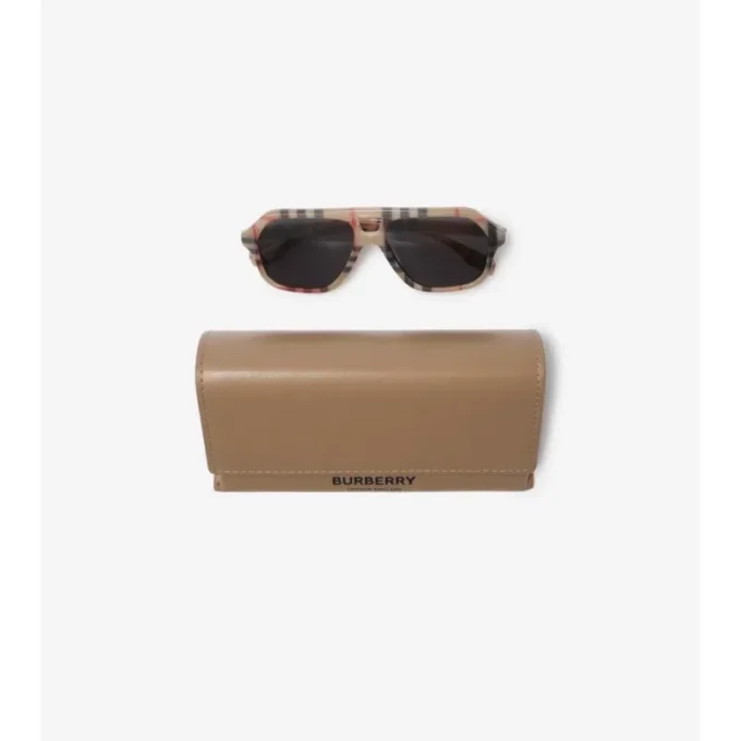 Gafas de sol Check Pilot Gafas de sol Check Pilot