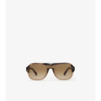Gafas de sol clásicas de piloto