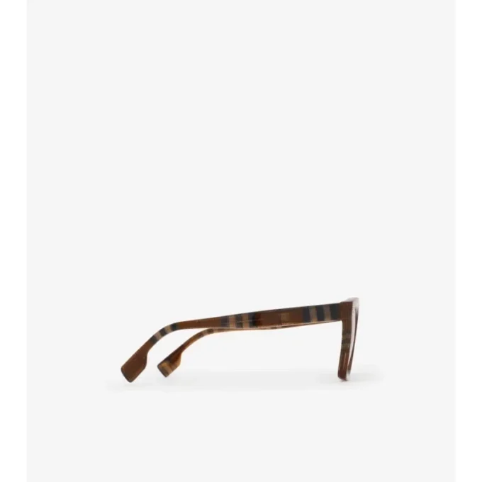 Gafas de sol con montura cuadrada Gafas de sol con montura cuadrada