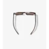 Gafas de sol con montura cuadrada Gafas de sol con montura cuadrada