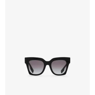 Gafas de sol cuadradas Check