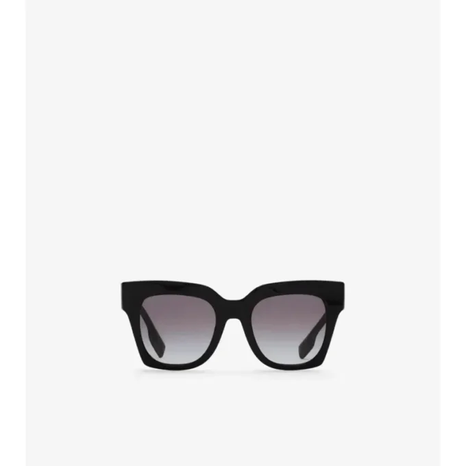 Gafas de sol cuadradas Check Gafas de sol cuadradas Check