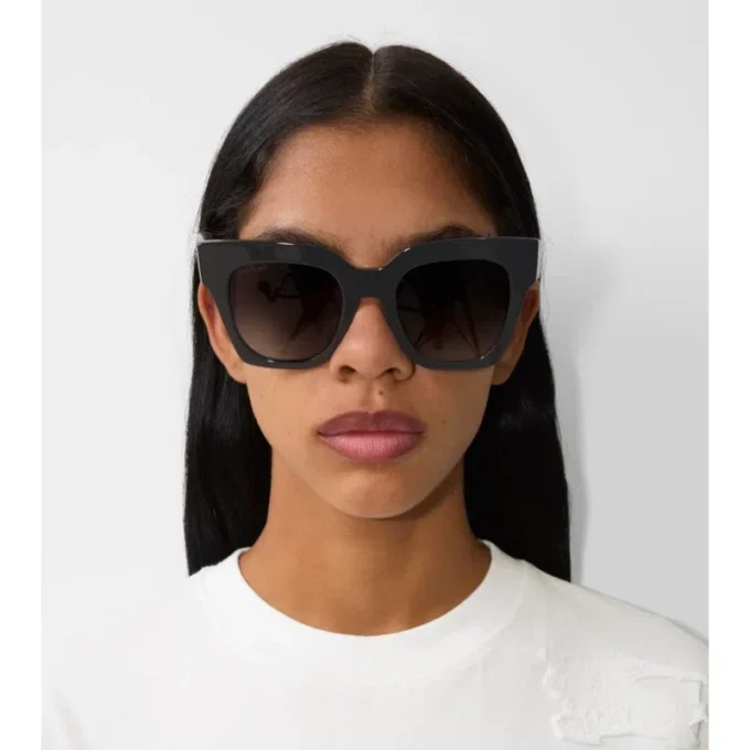 Gafas de sol cuadradas Check Gafas de sol cuadradas Check