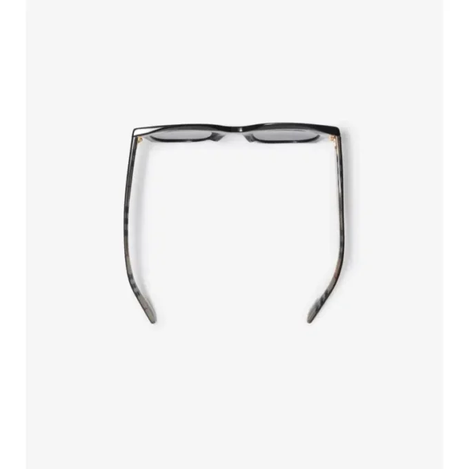 Gafas de sol cuadradas Check Gafas de sol cuadradas Check