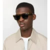 Gafas de sol cuadradas Check Gafas de sol cuadradas Check