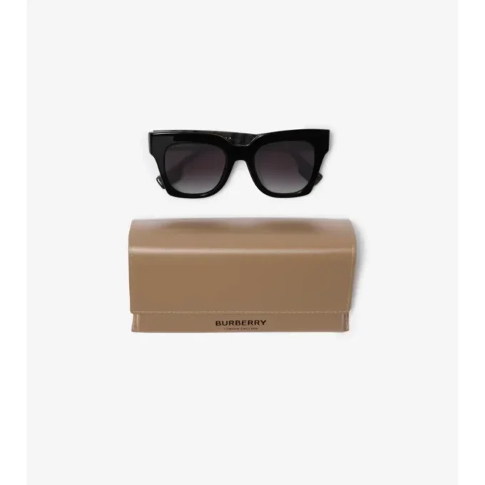 Gafas de sol cuadradas Check Gafas de sol cuadradas Check