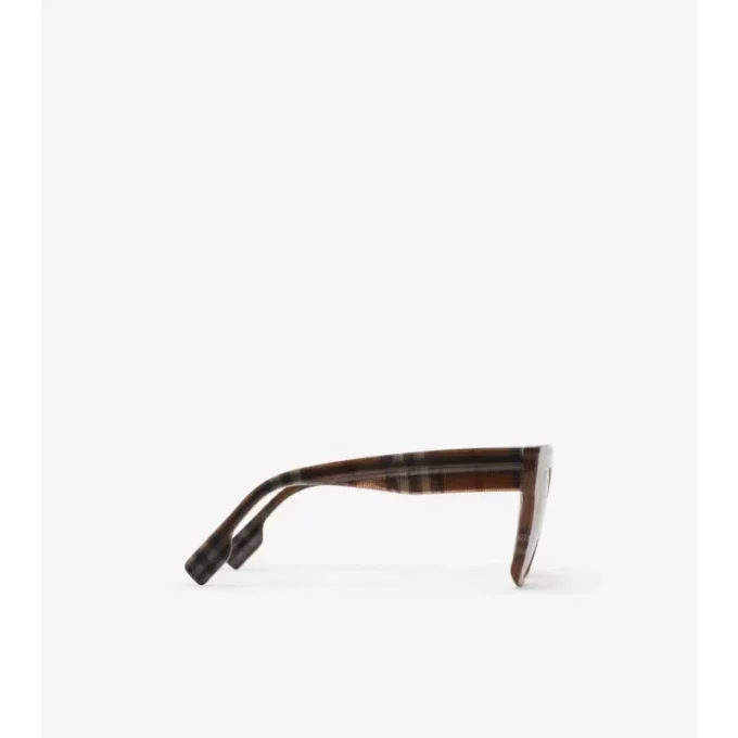 Gafas de sol cuadradas Check Gafas de sol cuadradas Check