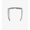 Gafas de sol cuadradas Check Gafas de sol cuadradas Check