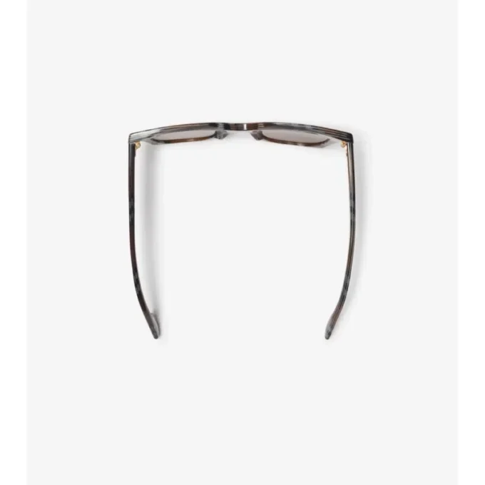 Gafas de sol cuadradas Check Gafas de sol cuadradas Check