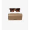 Gafas de sol cuadradas Check Gafas de sol cuadradas Check