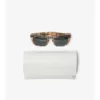 Gafas de sol cuadradas Check Gafas de sol cuadradas Check