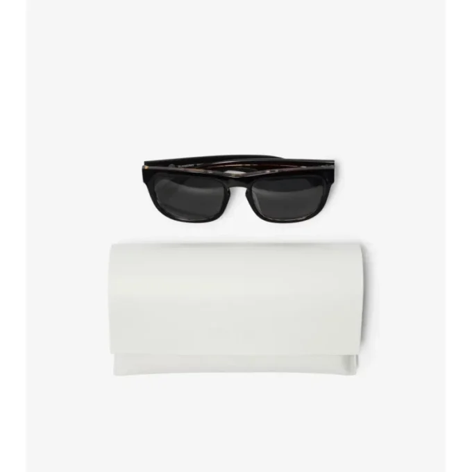 Gafas de sol cuadradas Check Gafas de sol cuadradas Check