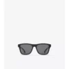 Gafas de sol cuadradas con estampado de cuadros texturizados Gafas de sol cuadradas con estampado de cuadros texturizados