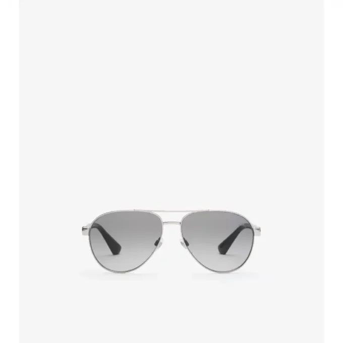 Gafas de sol de aviador con montura metálica Gafas de sol de aviador con montura metálica