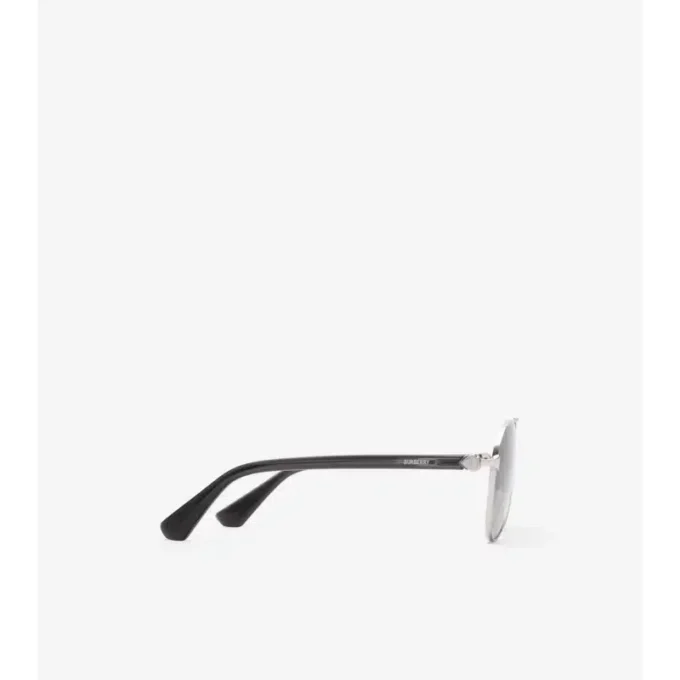 Gafas de sol de aviador con montura metálica Gafas de sol de aviador con montura metálica