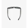 Gafas de sol de montura cuadrada con detalle del logotipo Gafas de sol de montura cuadrada con detalle del logotipo