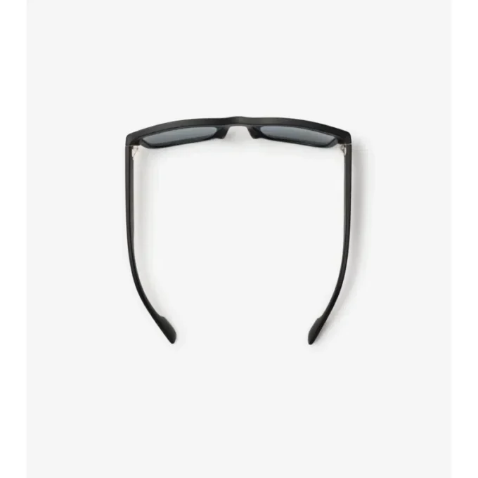 Gafas de sol de montura cuadrada con detalle del logotipo Gafas de sol de montura cuadrada con detalle del logotipo
