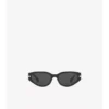 Gafas de sol de ojo de gato EKD Metal Gafas de sol de ojo de gato EKD Metal
