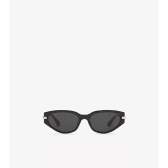 Gafas de sol de ojo de gato EKD Metal Gafas de sol de ojo de gato EKD Metal