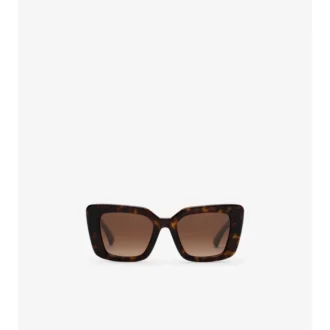 Gafas de sol EKD de ojo de gato Gafas de sol EKD de ojo de gato