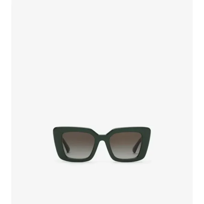 Gafas de sol EKD de ojo de gato Gafas de sol EKD de ojo de gato