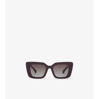 Gafas de sol EKD de ojo de gato Gafas de sol EKD de ojo de gato