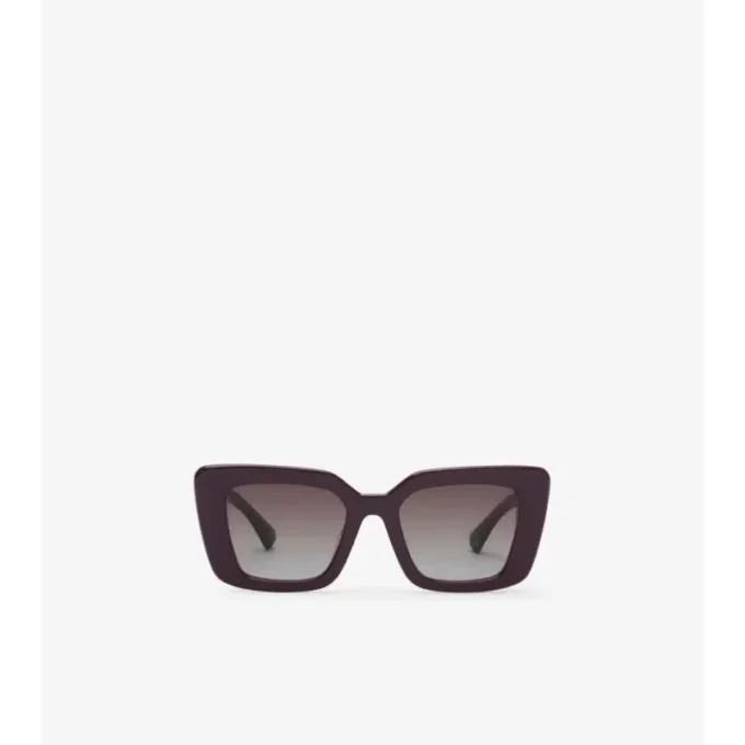 Gafas de sol EKD de ojo de gato Gafas de sol EKD de ojo de gato