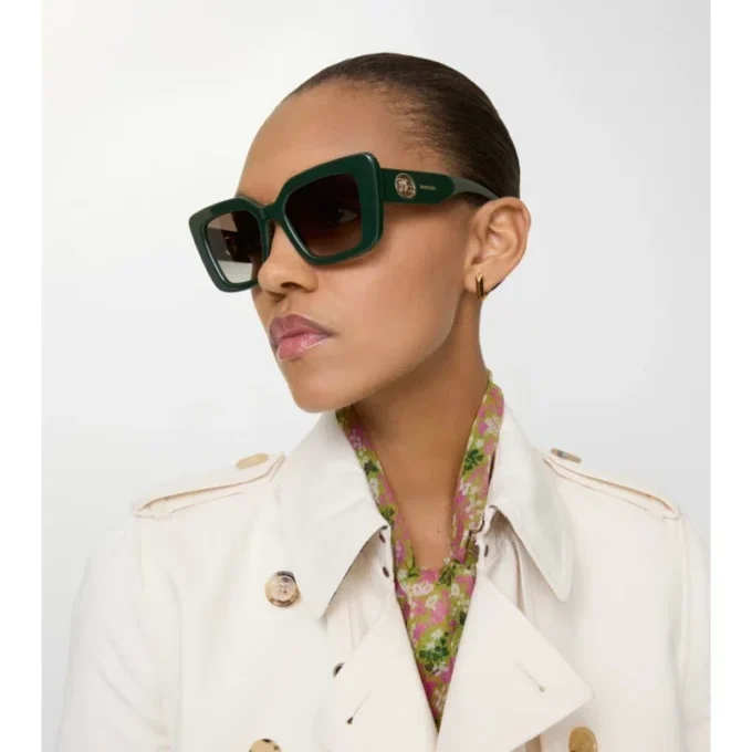 Gafas de sol EKD de ojo de gato Gafas de sol EKD de ojo de gato