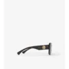 Gafas de sol EKD de ojo de gato Gafas de sol EKD de ojo de gato