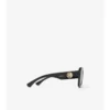 Gafas de sol EKD de ojo de gato Gafas de sol EKD de ojo de gato