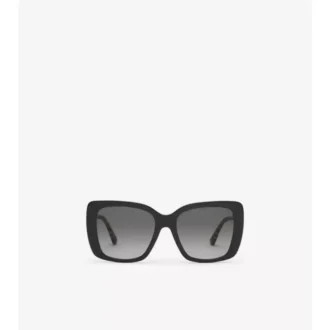 Gafas de sol oversize con montura cuadrada