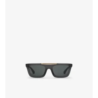 Gafas de sol rectangulares clásicas 