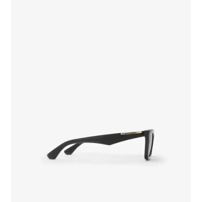 Gafas de sol rectangulares clásicas 