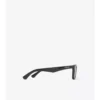 Gafas de sol rectangulares con logotipo Gafas de sol rectangulares con logotipo