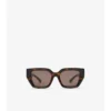 Gafas de sol rectangulares EKD