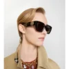 Gafas de sol rectangulares EKD