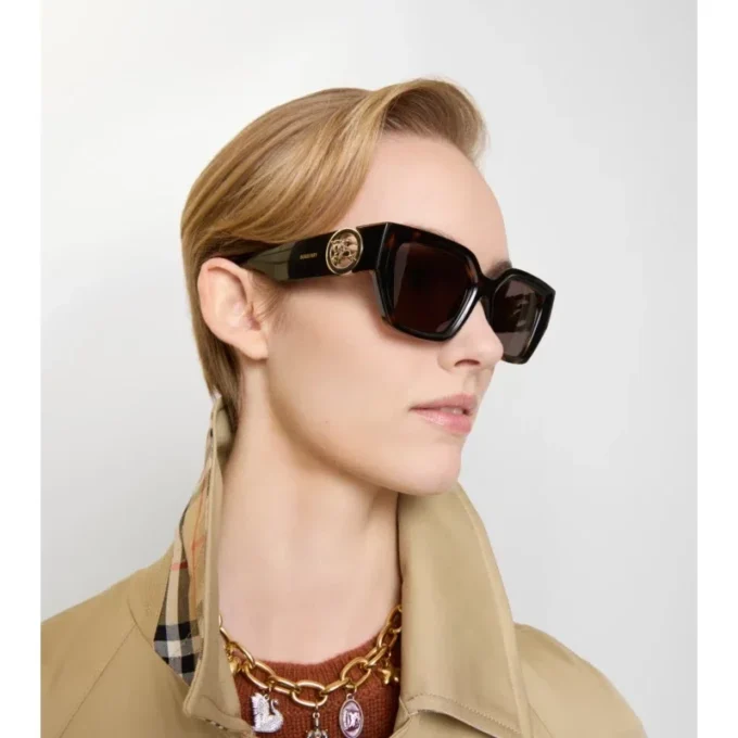 Gafas de sol rectangulares EKD
