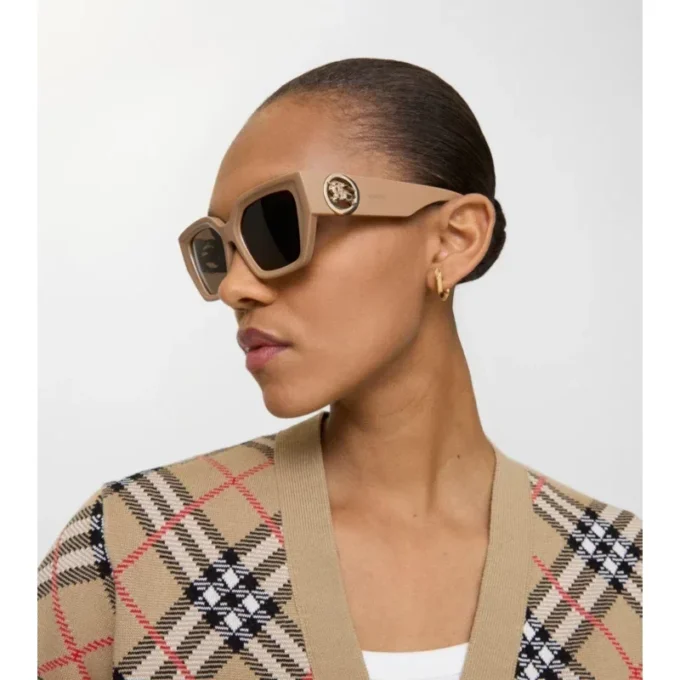 Gafas de sol rectangulares EKD