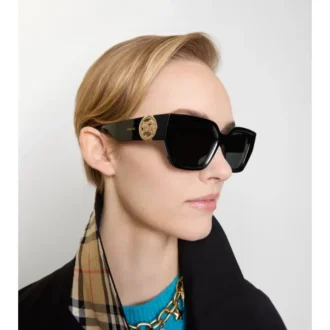 Gafas de sol rectangulares EKD