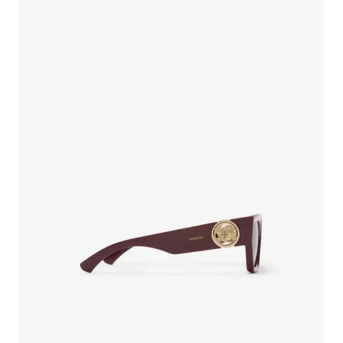 Gafas de sol rectangulares EKD
