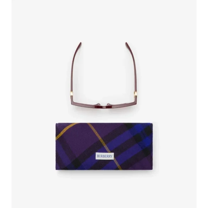 Gafas de sol rectangulares EKD