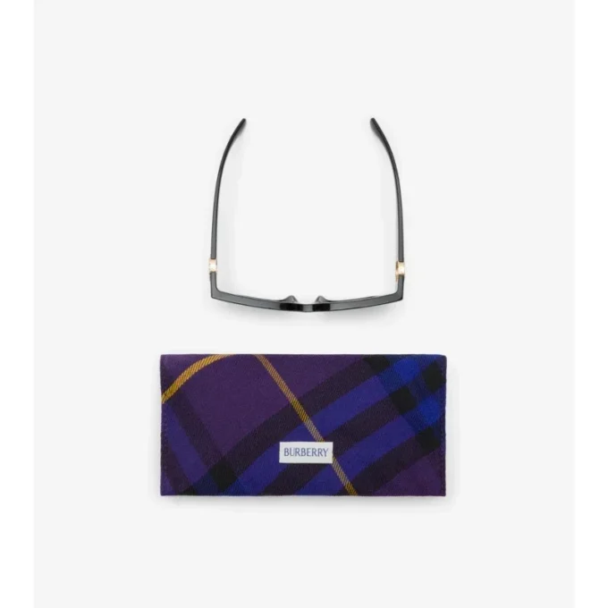 Gafas de sol rectangulares EKD
