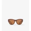 Gafas de sol redondas EKD