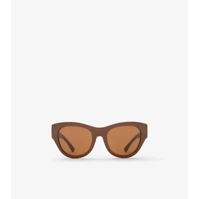 Gafas de sol redondas EKD