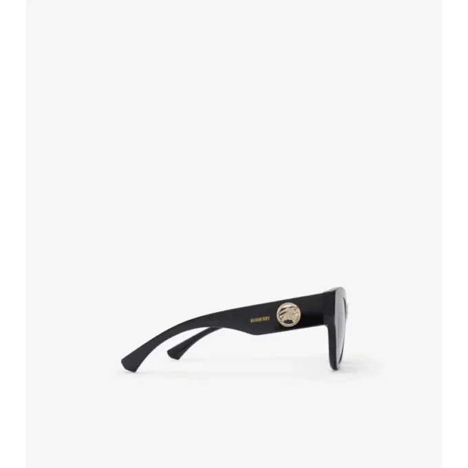 Gafas de sol redondas EKD