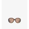 Gafas de sol redondas Heritage